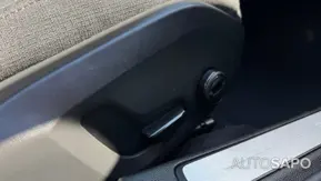 Volvo V60 de 2021
