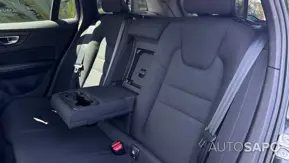 Volvo V60 de 2021