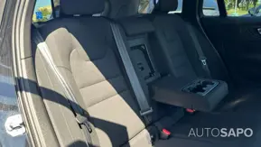 Volvo V60 de 2021