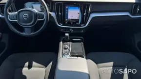 Volvo V60 de 2021