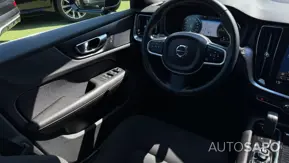 Volvo V60 de 2021