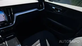 Volvo V60 de 2021