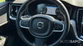 Volvo V60 de 2021