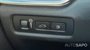 Volvo V60 de 2021