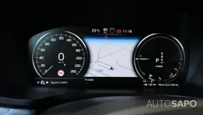 Volvo V60 de 2021