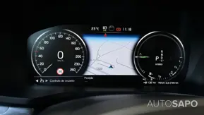 Volvo V60 de 2021