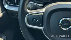 Volvo V60 de 2021
