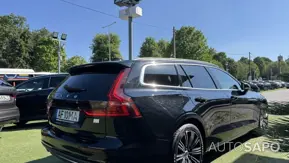 Volvo V60 de 2021