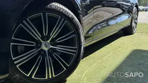 Volvo V60 de 2021