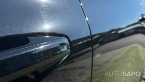 Volvo V60 de 2021