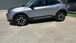Opel Mokka 1.2 T GS Line de 2023