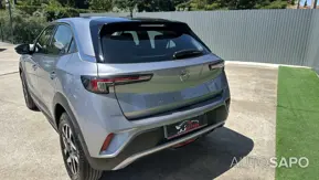 Opel Mokka 1.2 T GS Line de 2023