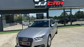 Audi A3 de 2016