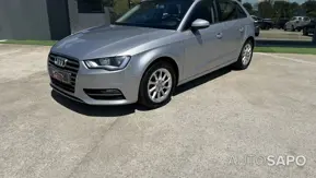 Audi A3 de 2016