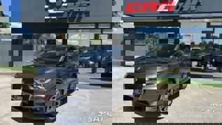 DS DS7 Crossback de 2021