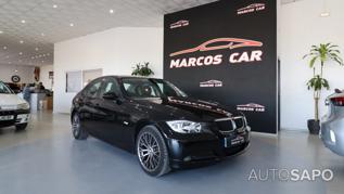 BMW Série 3 de 2007