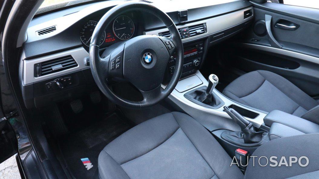 BMW Série 3 de 2007