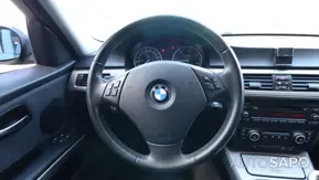BMW Série 3 de 2007