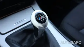 BMW Série 3 de 2007