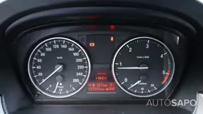 BMW Série 3 de 2007