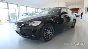 BMW Série 3 de 2007