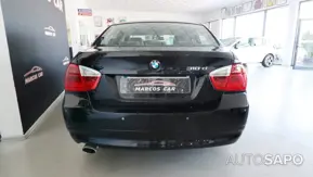 BMW Série 3 de 2007
