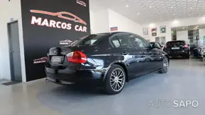 BMW Série 3 de 2007