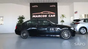 BMW Série 3 de 2007