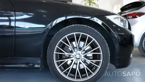BMW Série 3 de 2007
