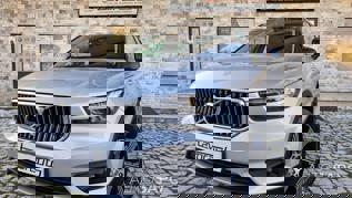 Volvo XC40 de 2018