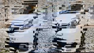 Renault Grand Scénic 1.5 dCi Bose Edition SS de 2016