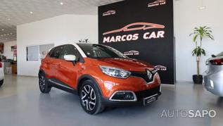 Renault Captur de 2014