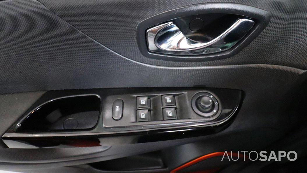 Renault Captur de 2014