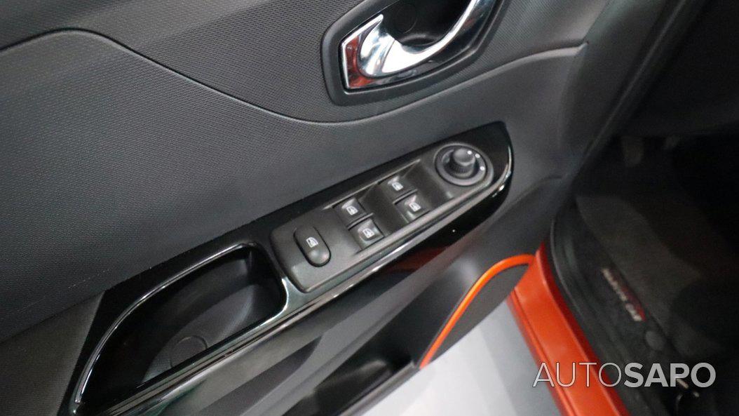Renault Captur de 2014