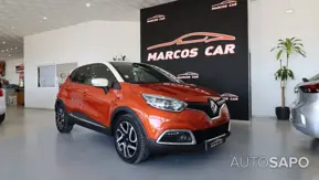 Renault Captur de 2014
