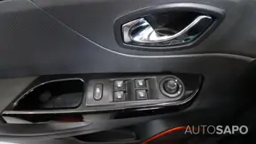Renault Captur de 2014