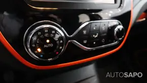 Renault Captur de 2014