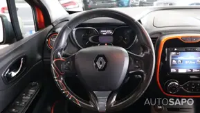 Renault Captur de 2014