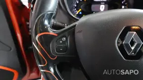 Renault Captur de 2014
