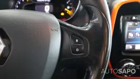 Renault Captur de 2014