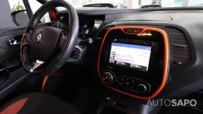 Renault Captur de 2014