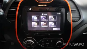Renault Captur de 2014