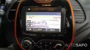 Renault Captur de 2014