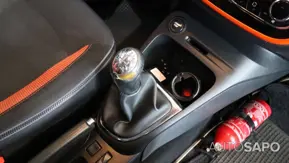 Renault Captur de 2014