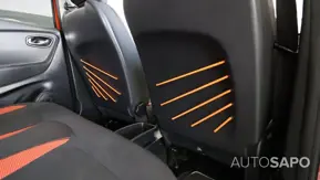 Renault Captur de 2014