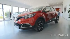 Renault Captur de 2014