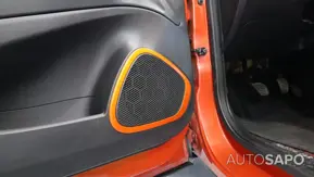 Renault Captur de 2014