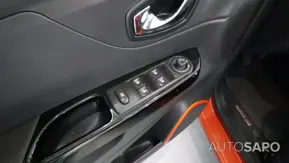 Renault Captur de 2014