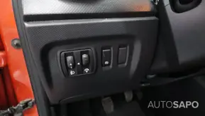 Renault Captur de 2014