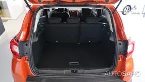 Renault Captur de 2014